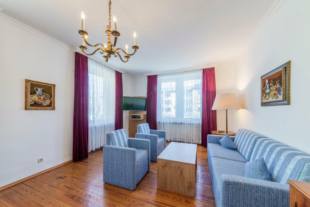 Hotel Krone Рилазинген-Ворблинген Экстерьер фото