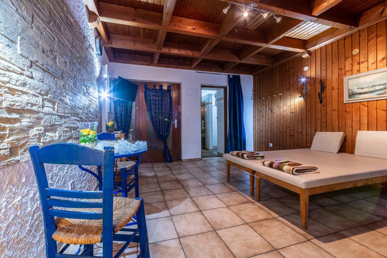 Hotel Krone Рилазинген-Ворблинген Экстерьер фото